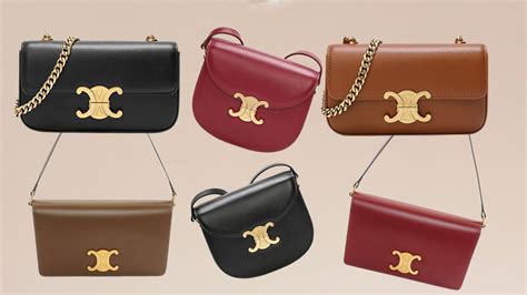 celine triomphe bag dupe reddit|celine bag dupes.